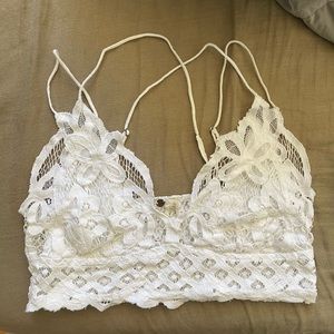 Free People Adela Bralette
